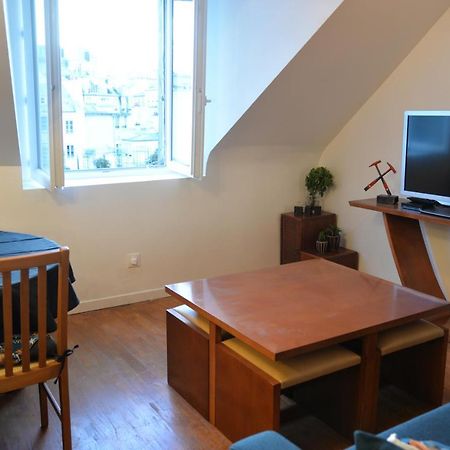 Martyrs Apartment Paris Ngoại thất bức ảnh