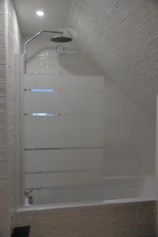 Martyrs Apartment Paris Ngoại thất bức ảnh