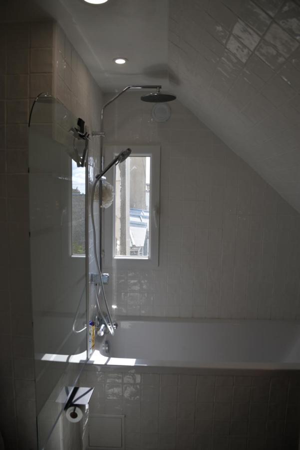 Martyrs Apartment Paris Ngoại thất bức ảnh
